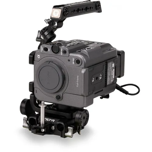 Tilta Vertical Mount Cage for Sony FX6 (T)