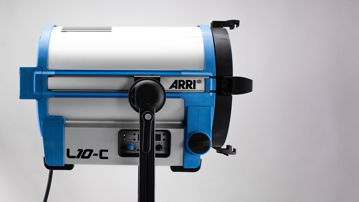 ARRI L10-C - Rent-All