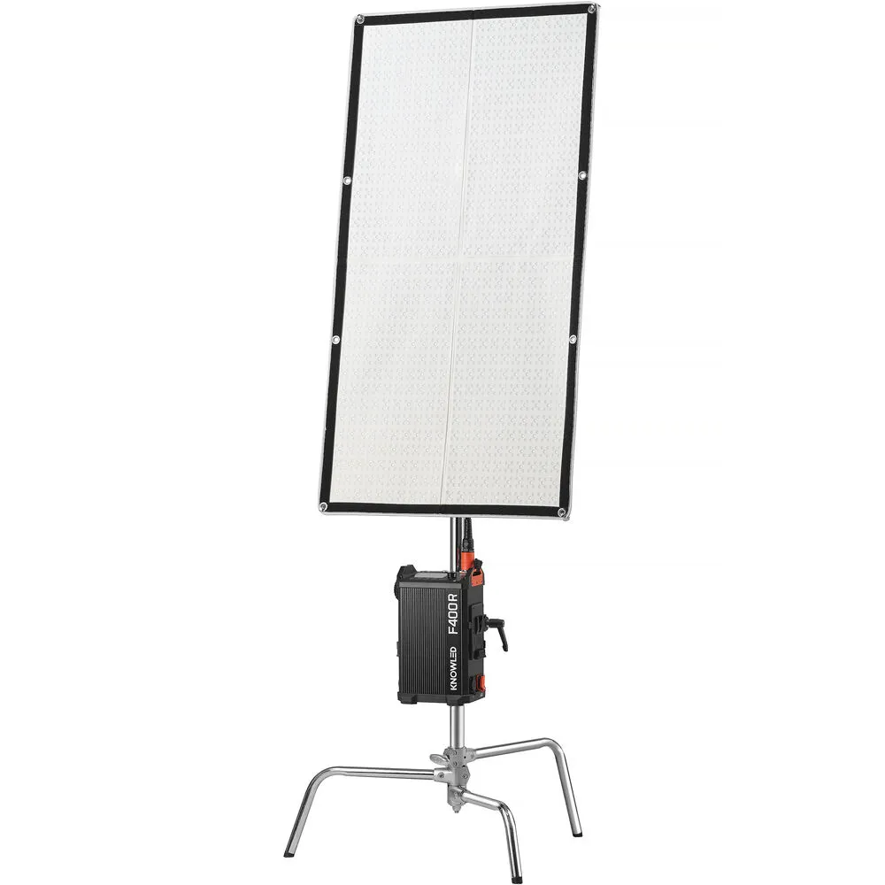 Godox KNOWLED F400R RGB Flexible LED Mat