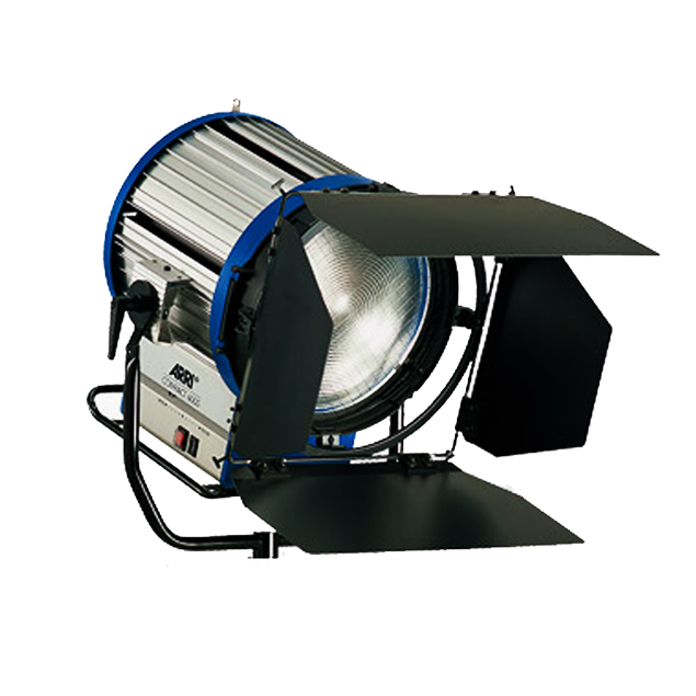 Arri 6k Compact Fresnel — Headlight New York