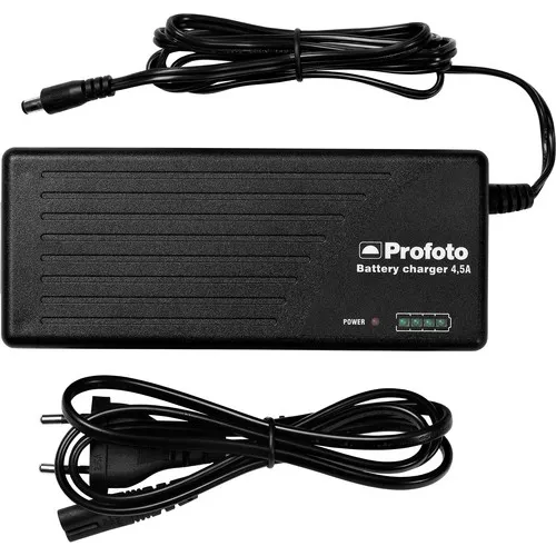 Profoto Battery Charger 4.5A for B1 & B1x (T)