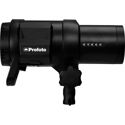 Profoto B1X500 AirTTL Battery-Power Flash (T)