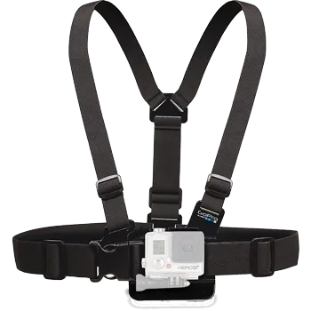 GoPro Chesty Chest Harness Mount