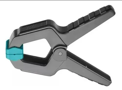 Total 6 inch Spring Clamp