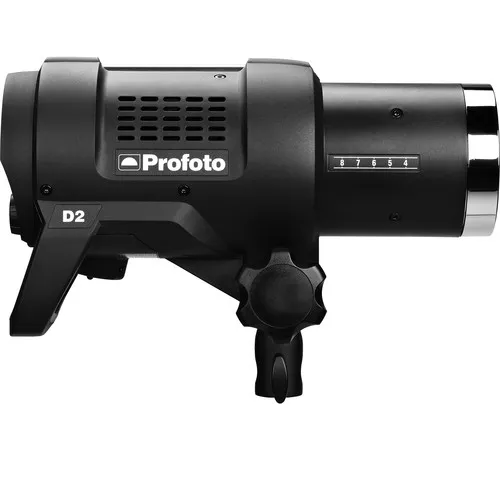 Profoto D2 1000W/s AirTTL Monolight (T)