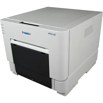 DNP DS-RX1HS Dye Sublimation Printer