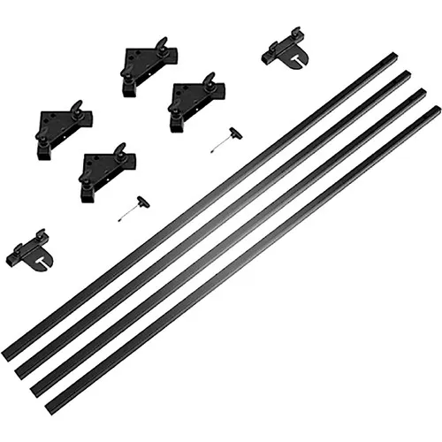 Butterfly Frame Kit 2m x 2m