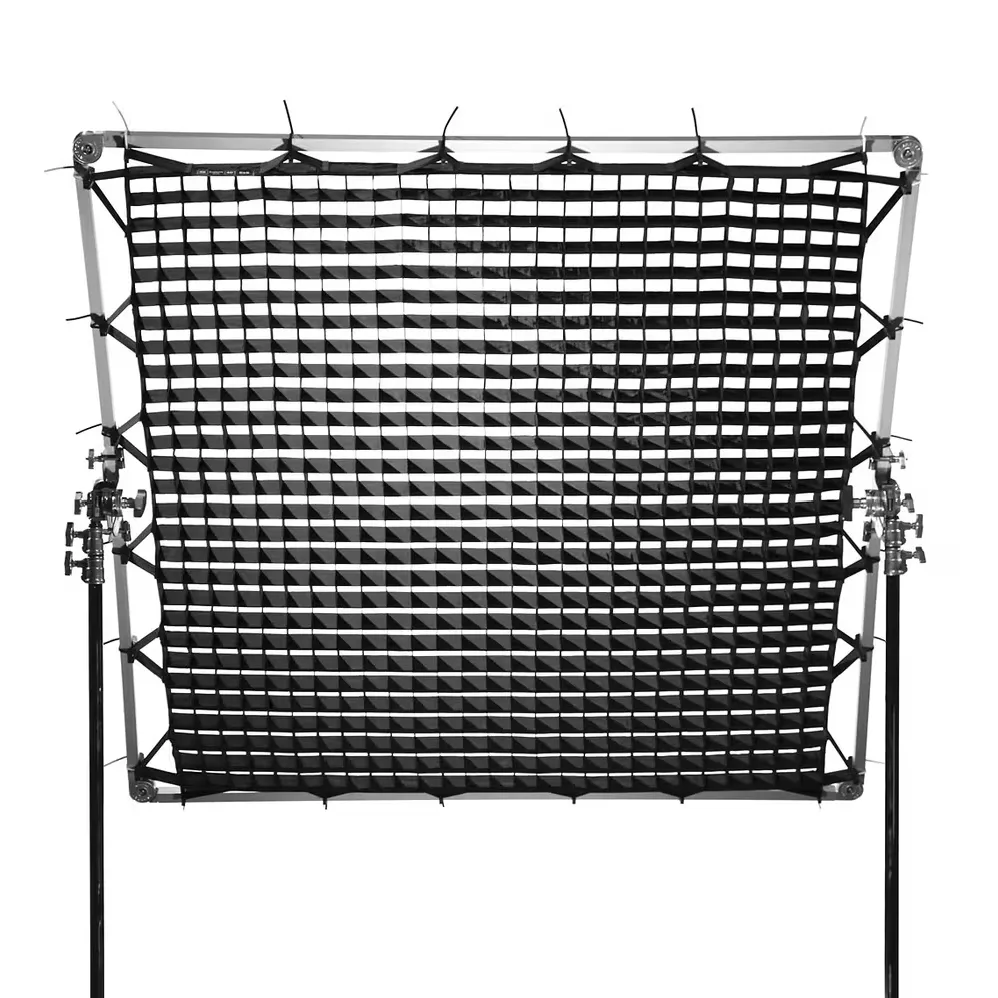BUTTERFLY GRID 40° 3m x 3m