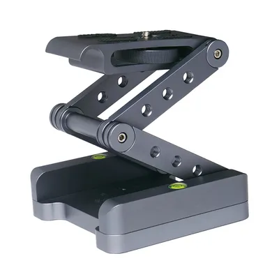 WarAxe ZD1001 Z Flex Tilt Tripod Head