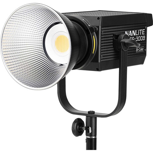 Nanlite FS-300B