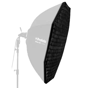 Profoto 50° Softgrid for 5' RFi Octa (T)