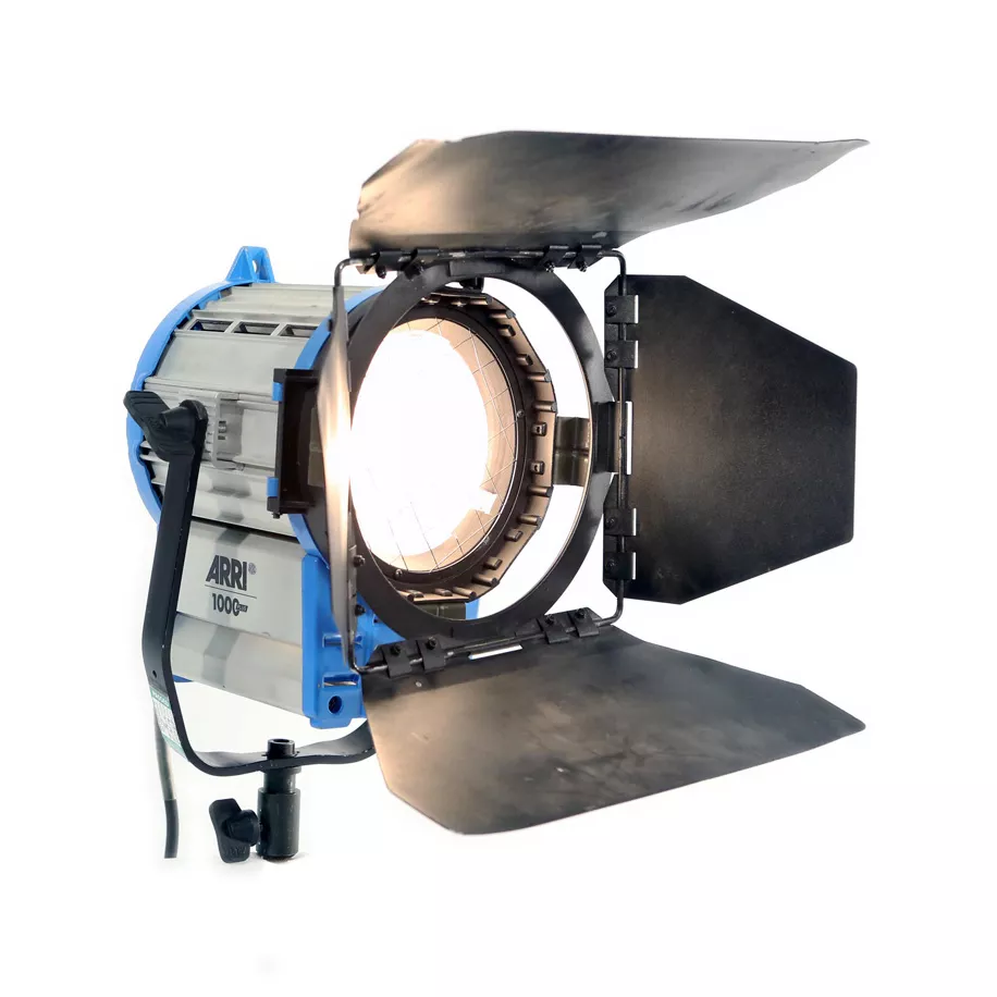 ARRI Stufenlinse 1 KW - Media Ivent