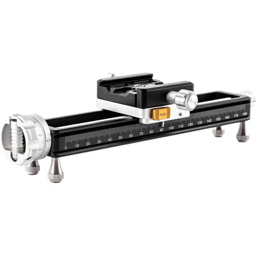 NiSi NM-200S Macro Focusing Rail