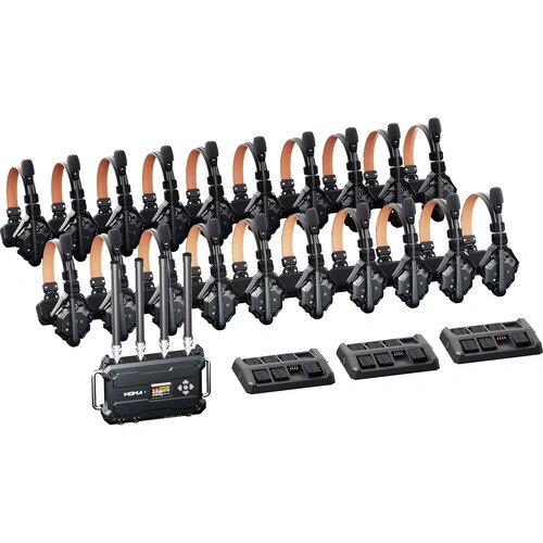 Hollyland Solidcom C1 Pro 20S Roaming Hub