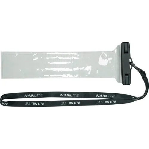 Nanlite Waterproof Bag for Pavotube II 6C LED