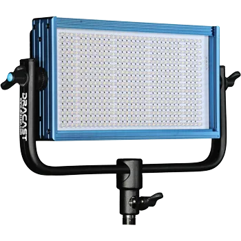 Dracast LED500 Plus Series Bi-Color LED Light
