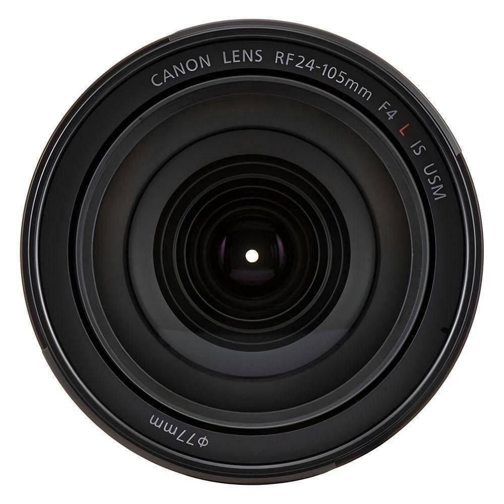 Canon RF 24-105 mm F\4 USM