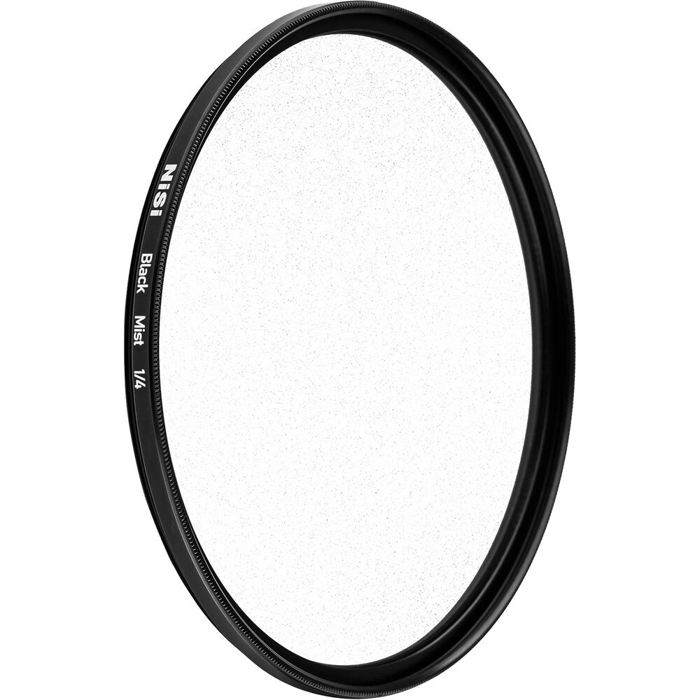 NiSi 95mm Black Mist 1/4 Filter