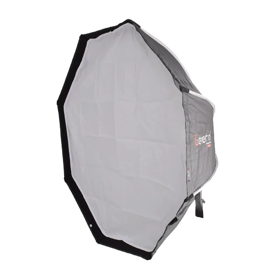 General 120cm Easy Octa Softbox