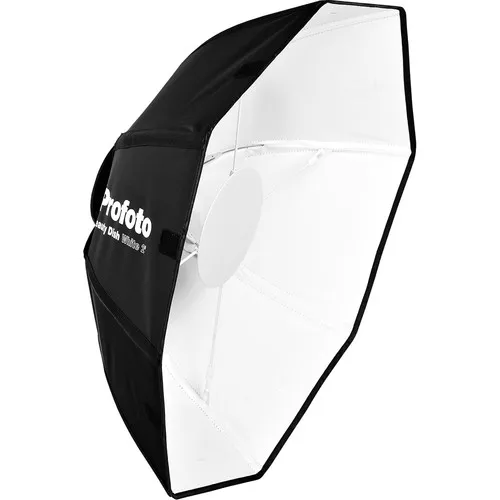 Profoto OCF Beauty Dish (White, 24") (T)