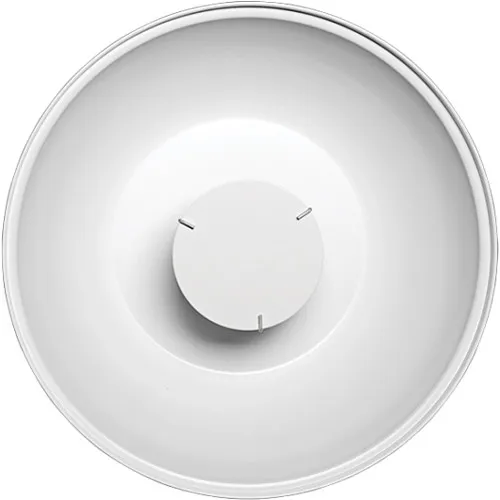 Profoto White Softlight Beauty Dish (T)