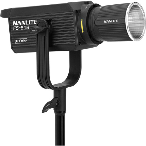 NANLITE FS-60B Bi-Color LED Spotlight