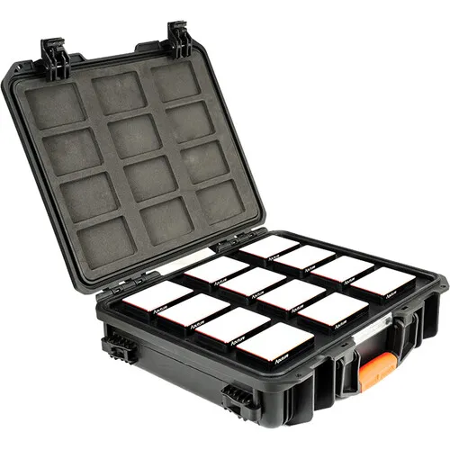 Aputure MC 12-Light Production Kit (T)