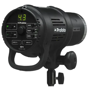Profoto D1 Air 1000W/s Monolight (T)