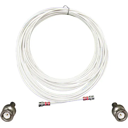 RG59 500cm SDI to SDI 333c Multimedia Cable