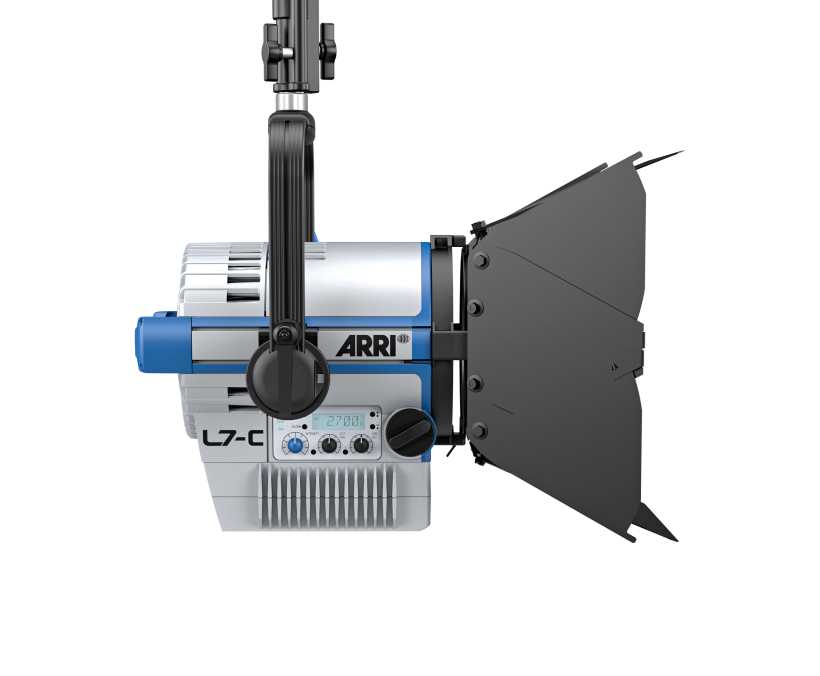 Arri L7-C | Gator Grip and Lighting