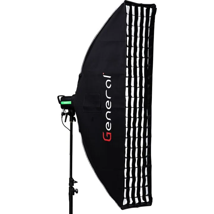 General Easy Softbox 35cm x 160cm
