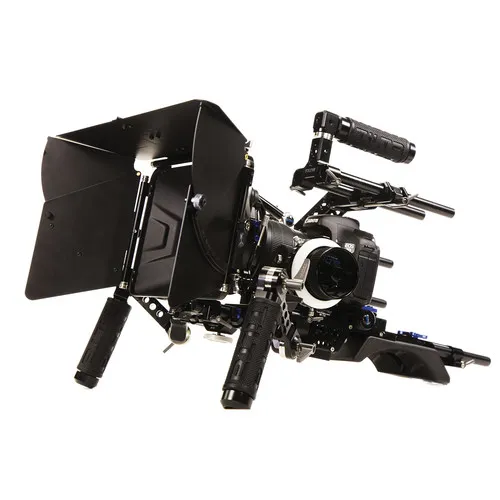 Tilta Universal Shoulder Rig (T)