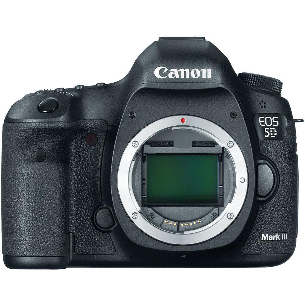 CANON 5D MARK 3