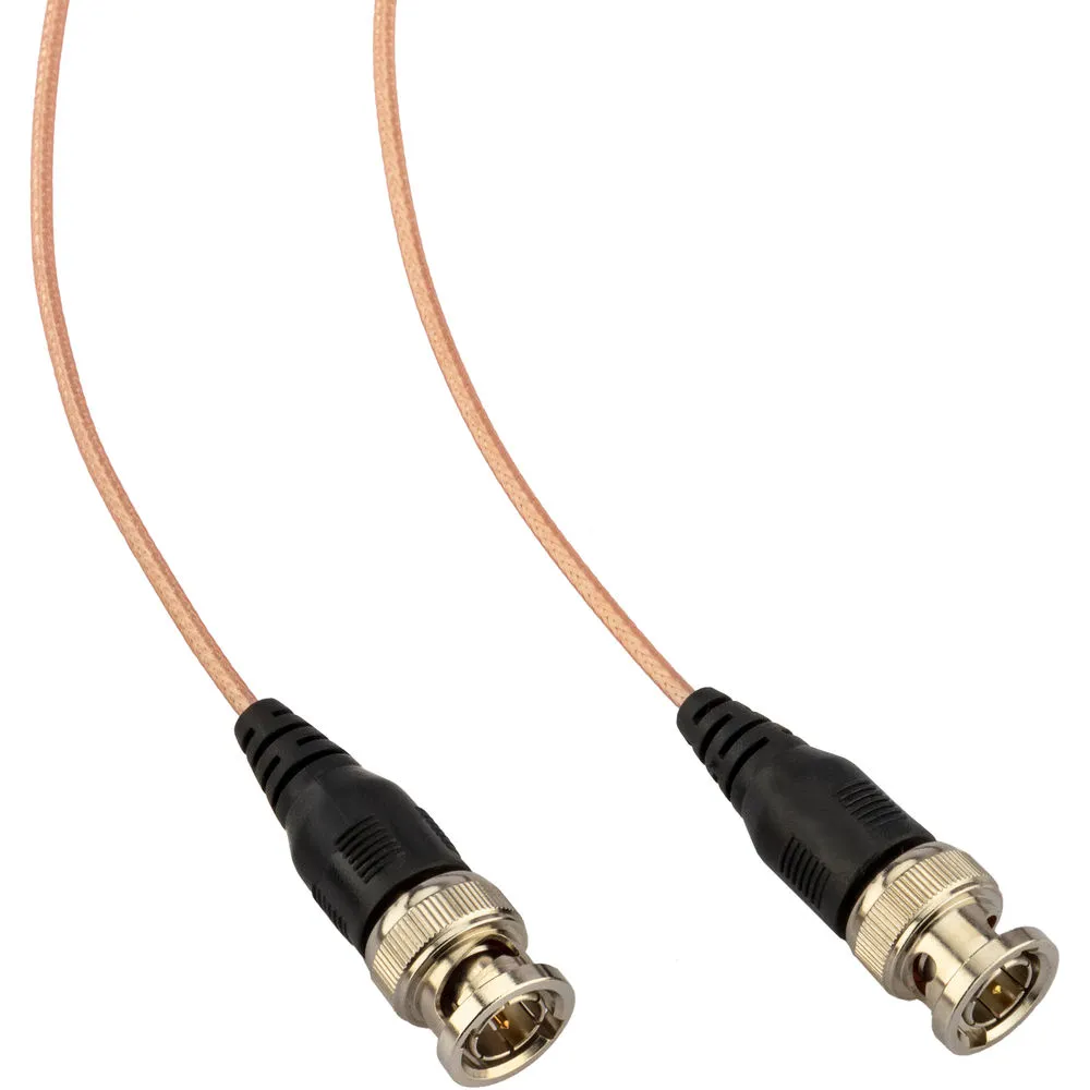 RG-179 Slim SDI Cable 1m