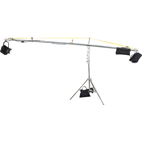 Kupo KCP-612 Pipe Boom Rig Kit