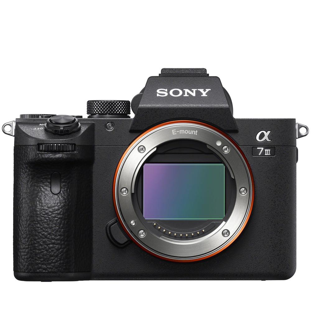 SONY A7 III