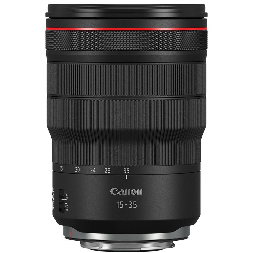 Canon rf 15-35mm f/2.8 is usm