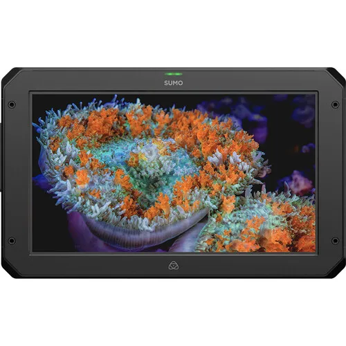 Atomos Sumo 19" SE HDR Monitor (T)