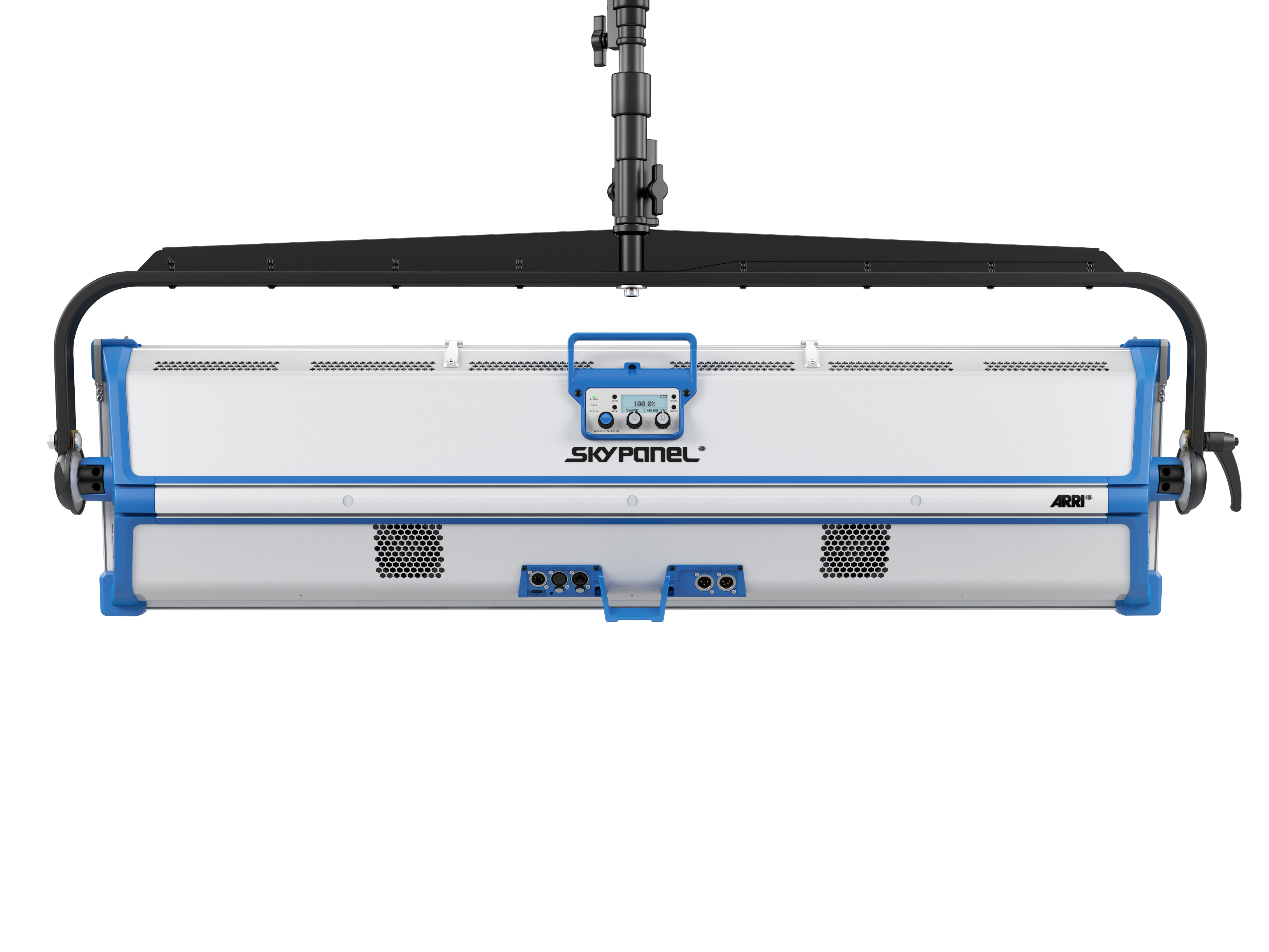 S120-C | C Series | SkyPanel | Lighting | ARRI