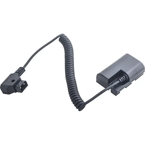 SmallRig D-Tap to Canon LP-E6NH Dummy Battery