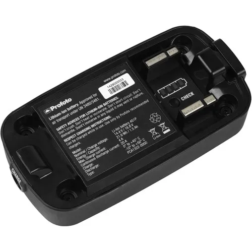 Profoto Li-Ion Battery for B2 250 (T)