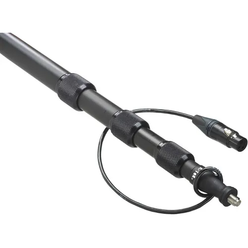 K-Tek KE-89CC Avalon Boompole with Internal X