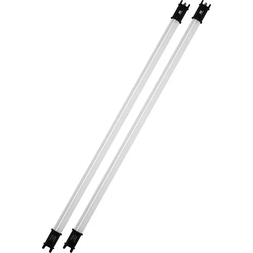 Nanlite PavoTube II 30C LED Tube 2-Light Kit
