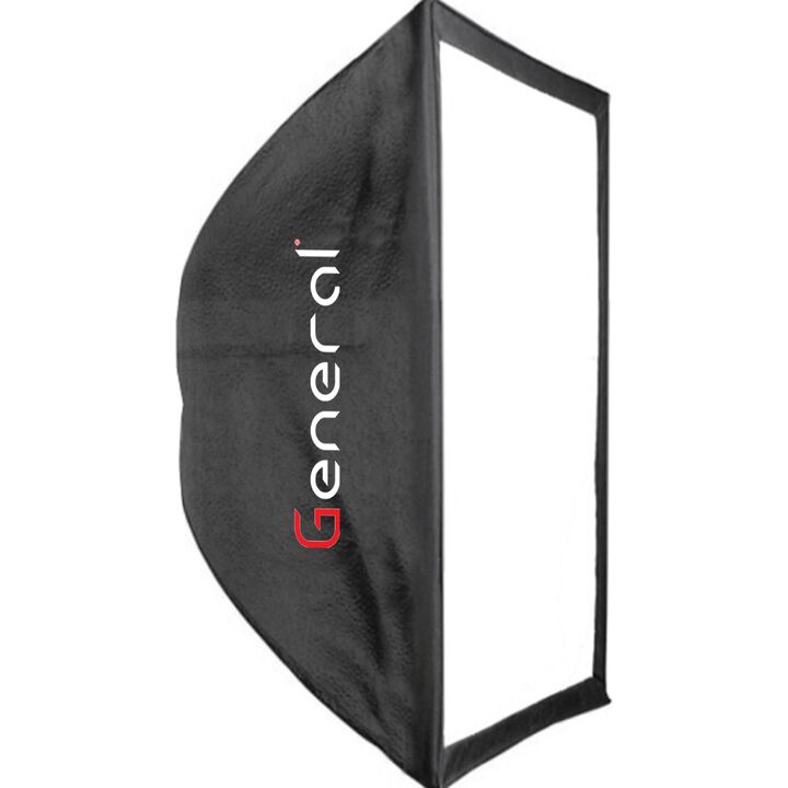 General 60cm x 90cm Rectangular Softbox