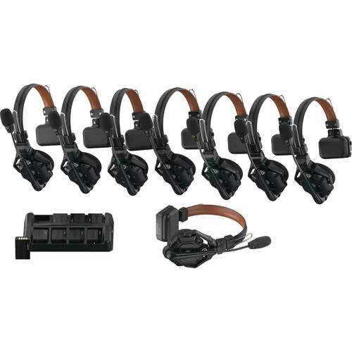Hollyland Solidcom C1 Pro-8S Talkback System