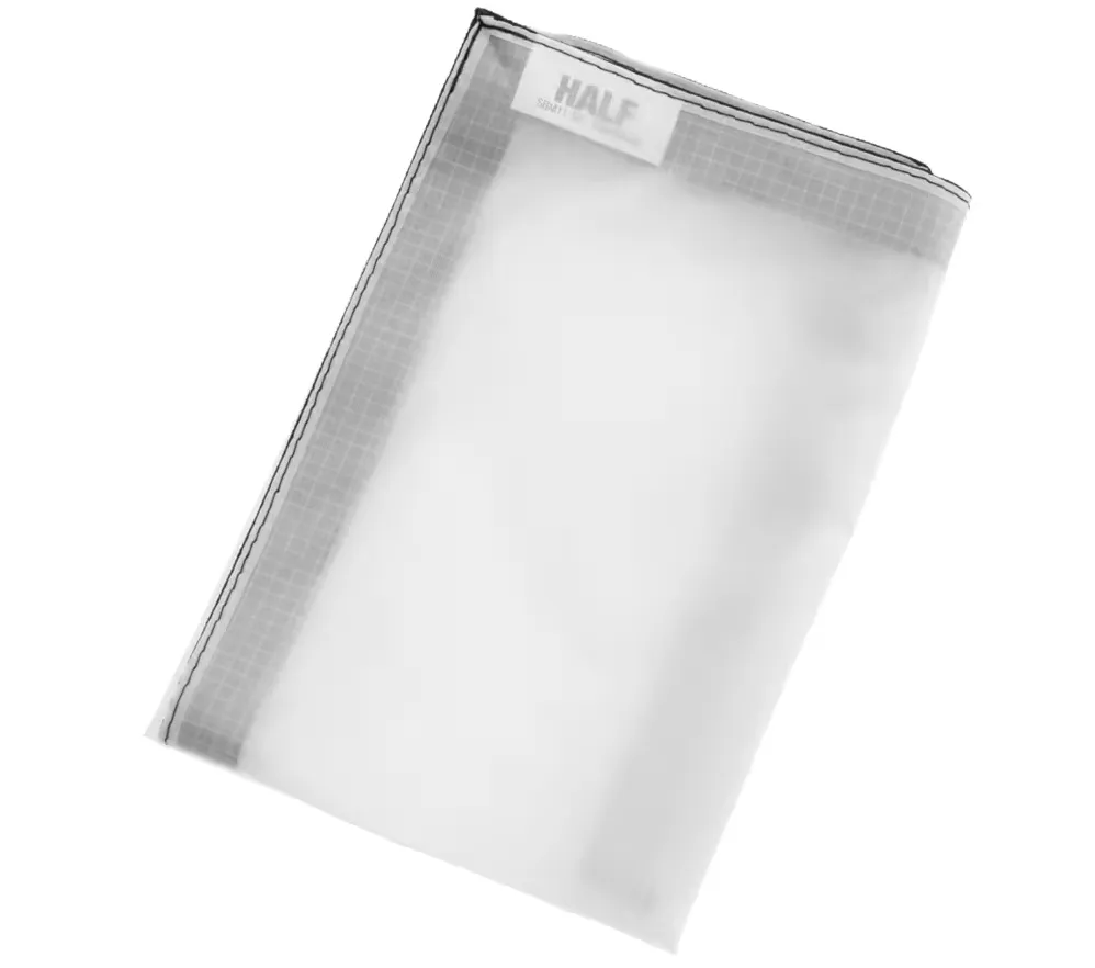 DIFFUSION Half Grid Cloth 3m x 3m