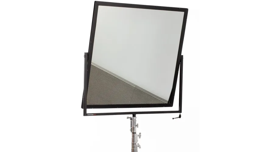 Glass Mirror Reflector 1.1m x 1.1m