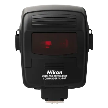 Nikon SU-800 Wireless Speedlight Commander