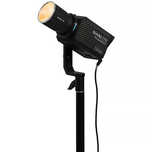 Nanlite Forza 60CR RGBLAC LED Spotlight