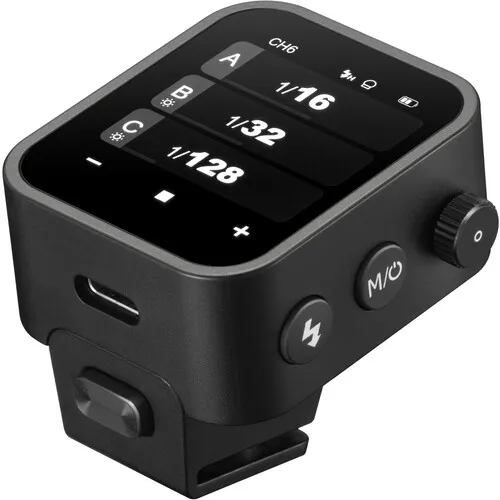 Godox X3S Wireless Trigger for Sony